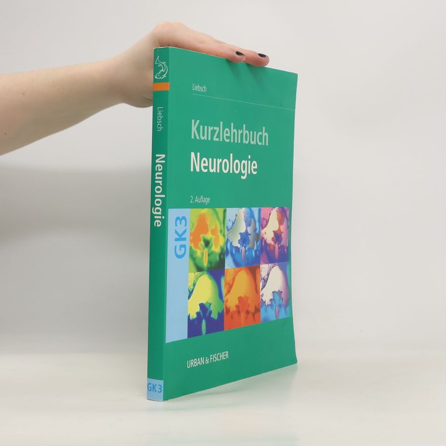 Roland Liebsch GK3: Neurologie