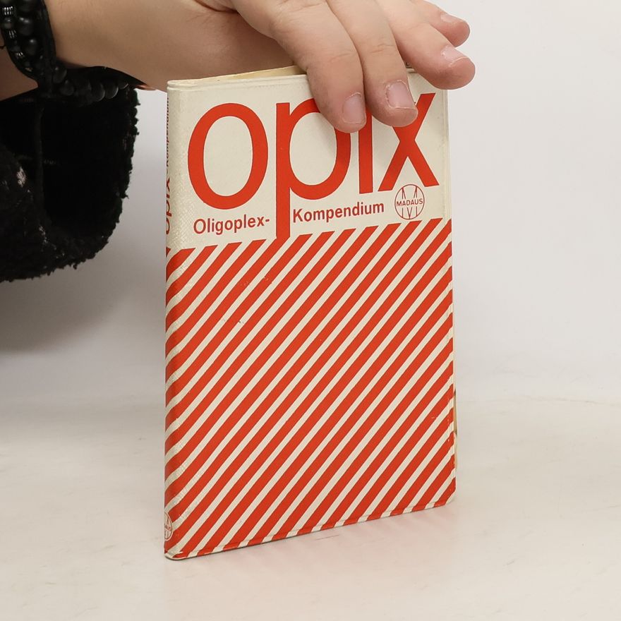 AA.VV. Opix