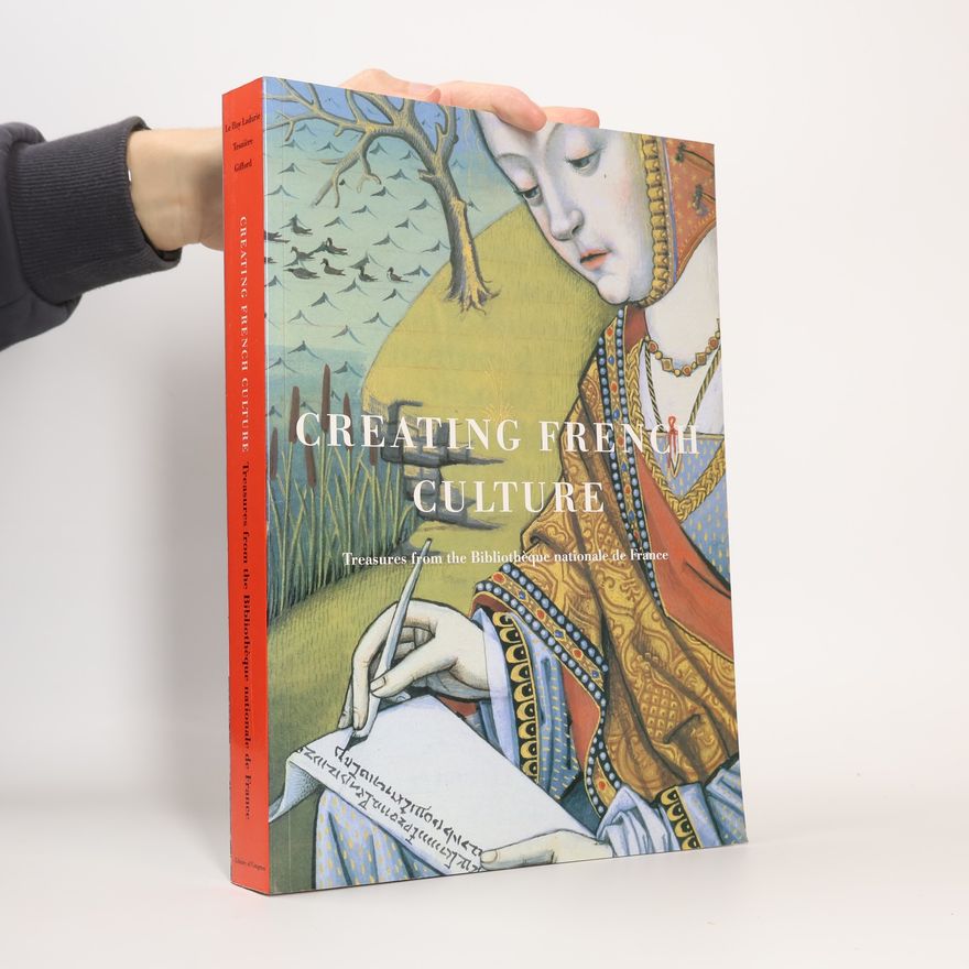 Marie-Hélène Tesnière Creating French Culture