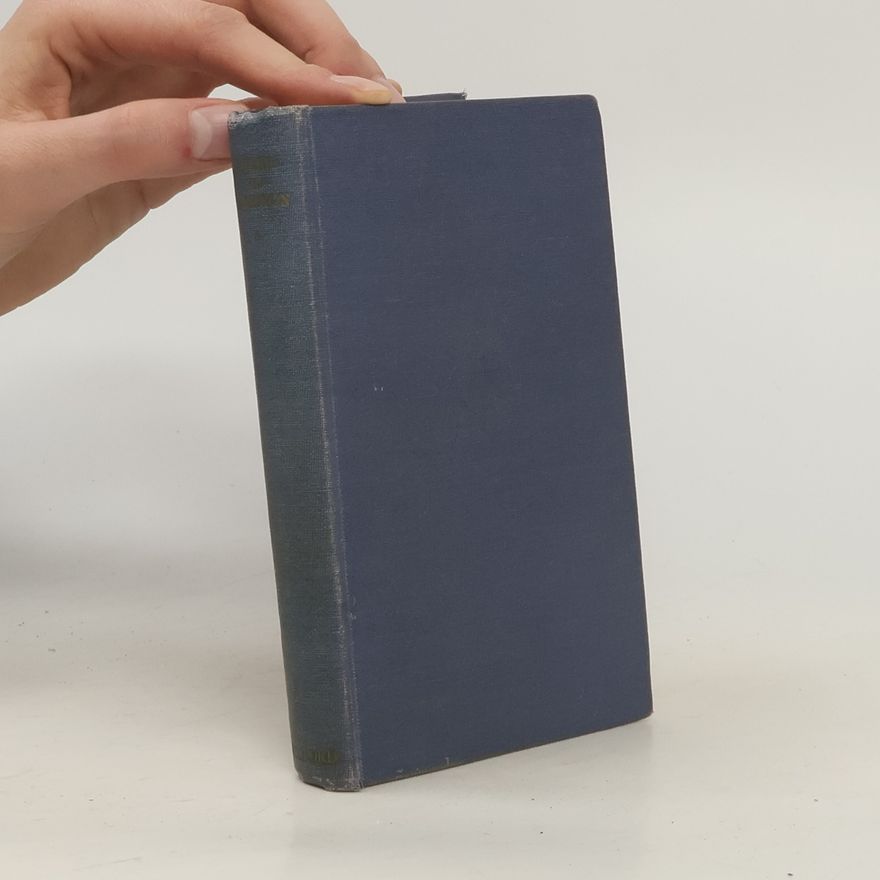 Stephen Lucius Gwynn Selected Poems of Alfred Lord Tennyso