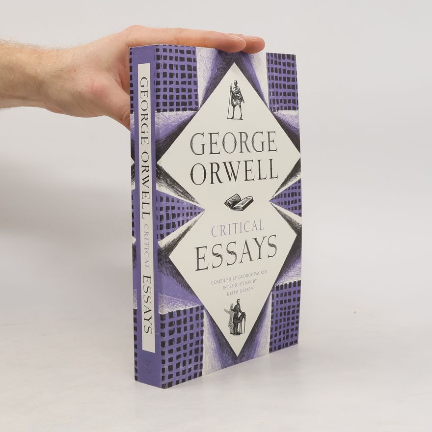 Keith Gessen Critical Essays