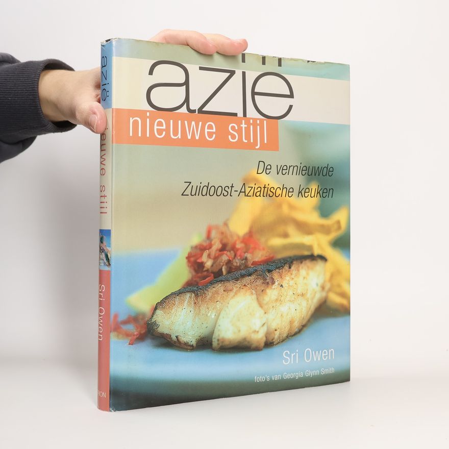Tal Maes Azië, nieuwe stijl