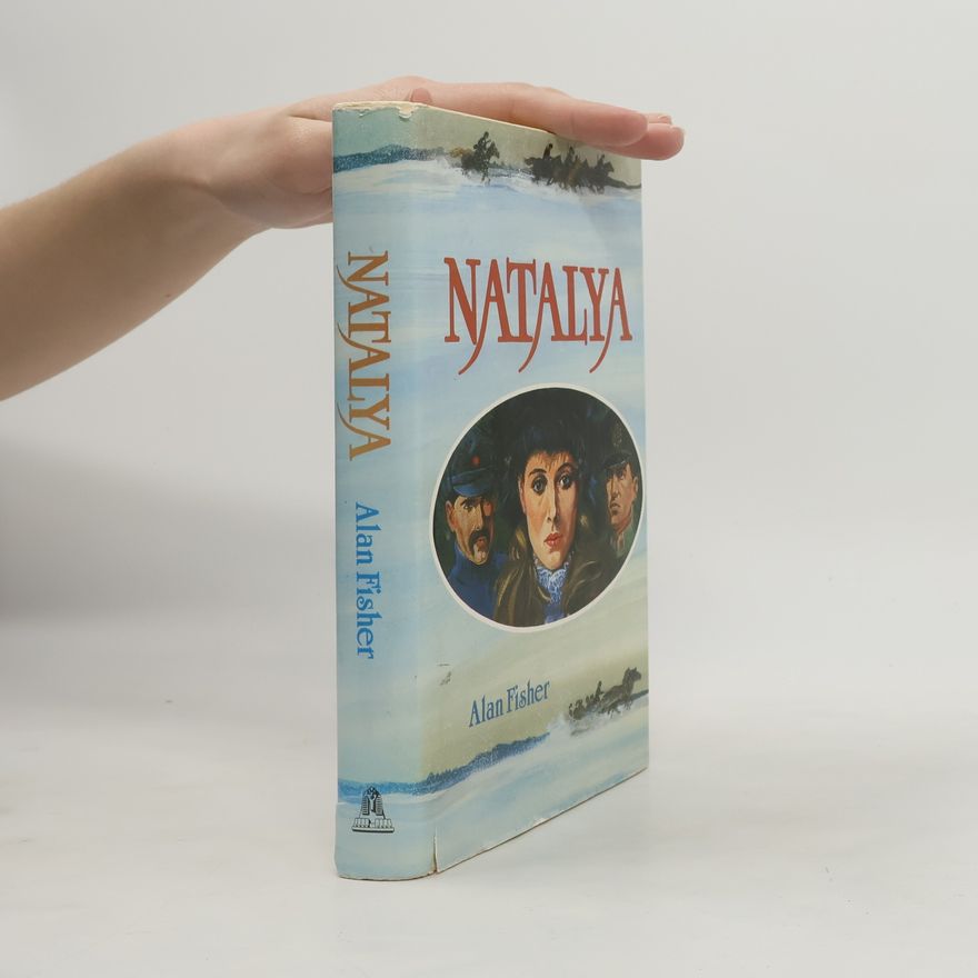 Alan Ernest Fisher Natalya