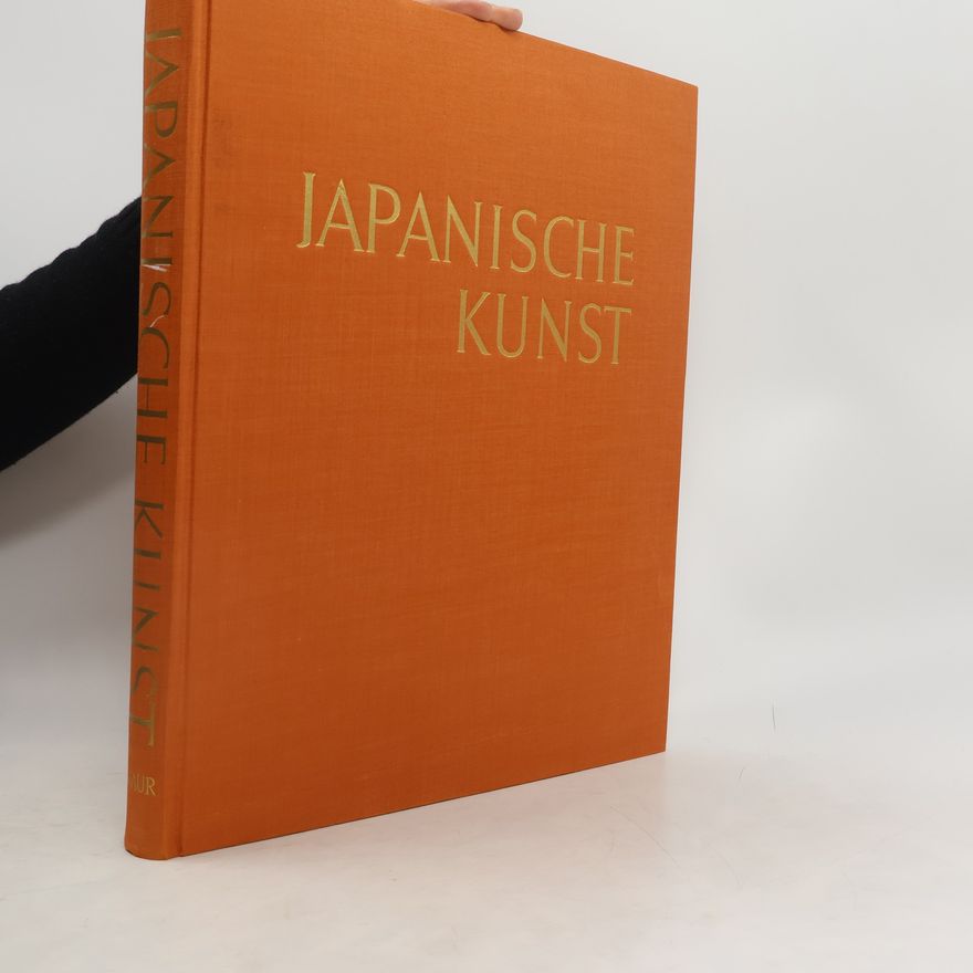 Autorenkollektiv Japanische Kunst