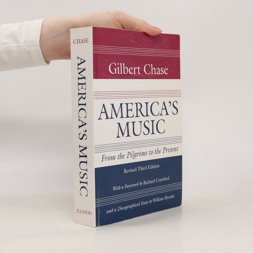 Richard Crawford Music in American Life: America's Music