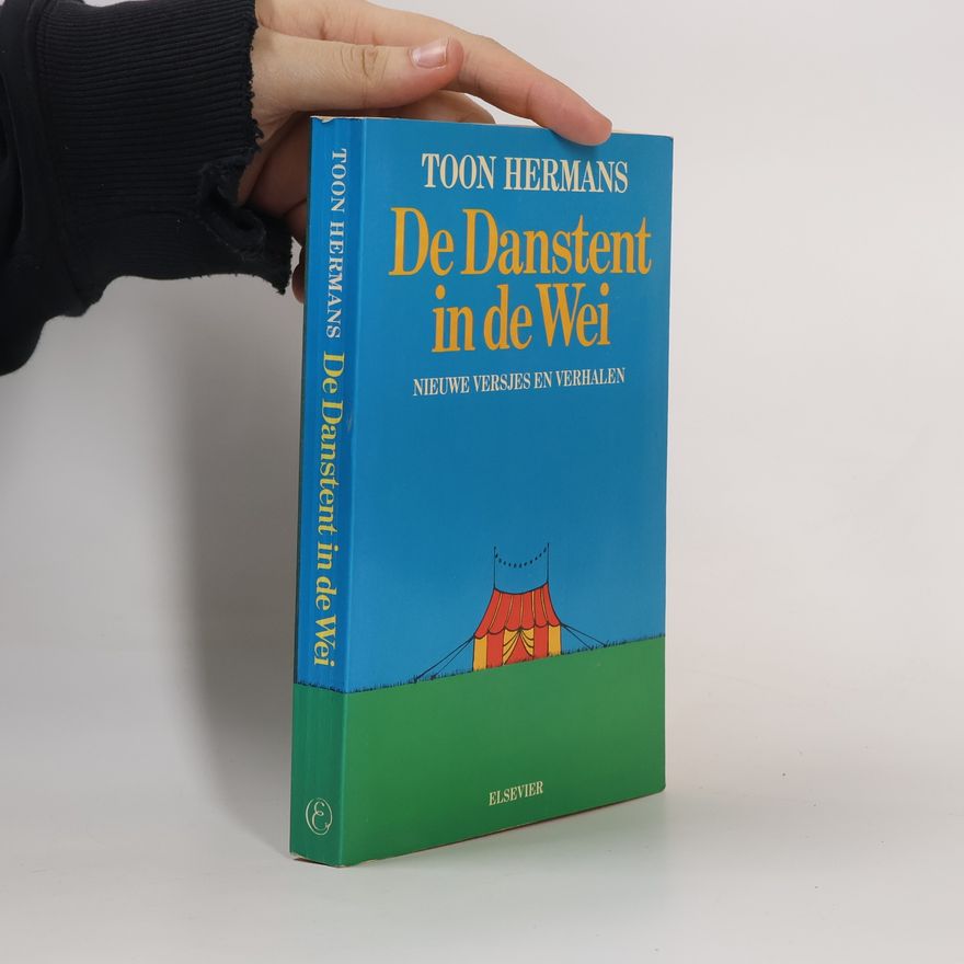 Toon Hermans De Danstent in de Wei