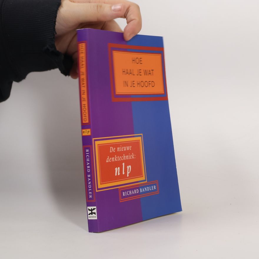 Marten Kuilman Hoe haal je wat in je hoofd