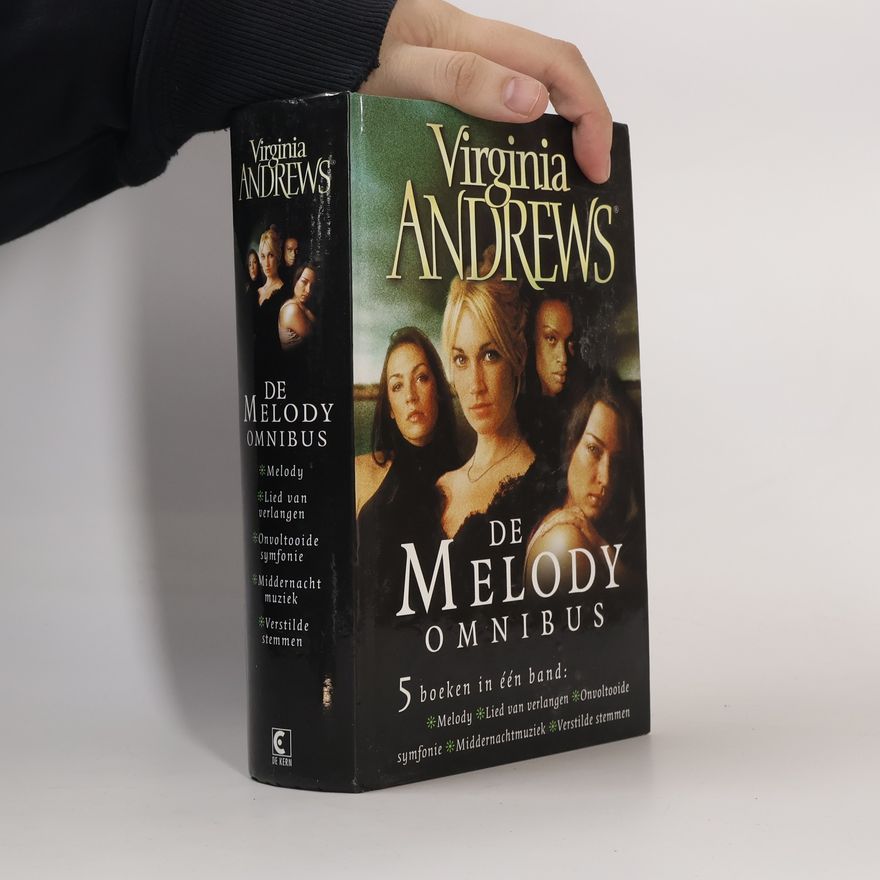 Parma van Loon De Melody Omnibus
