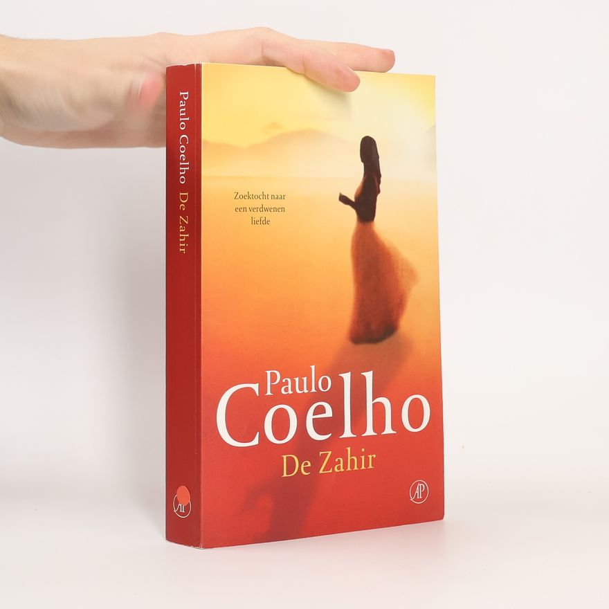 Paulo Coelho De Zahir