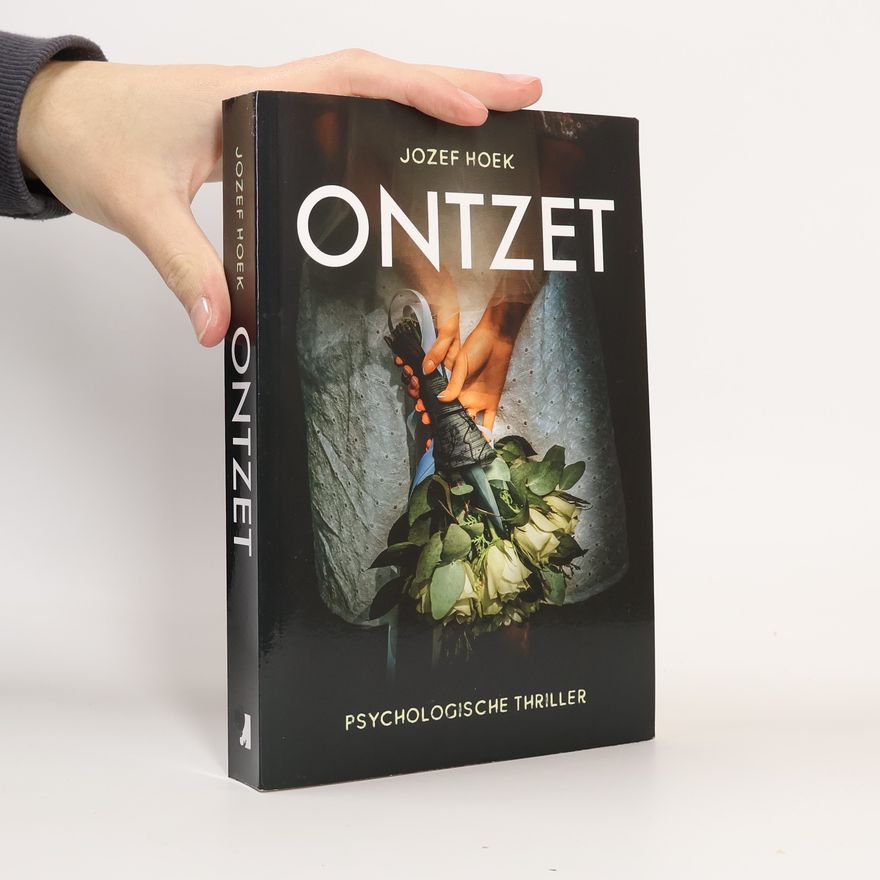 Jozef Hoek Ontzet