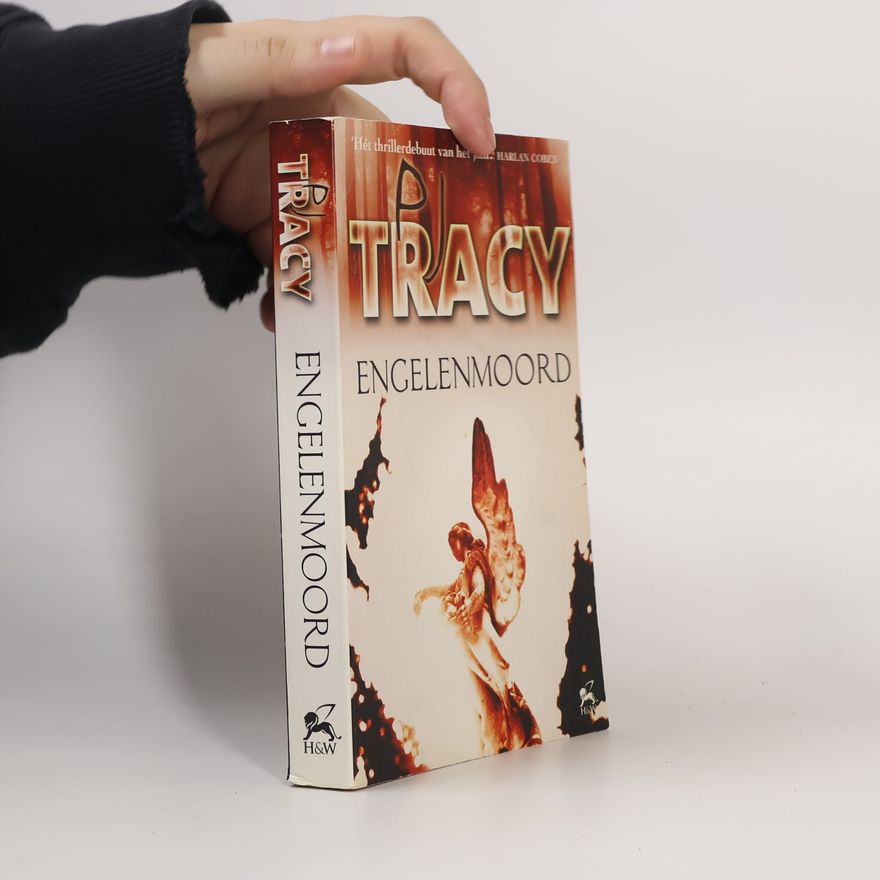 P. J. Tracy Engelenmoord