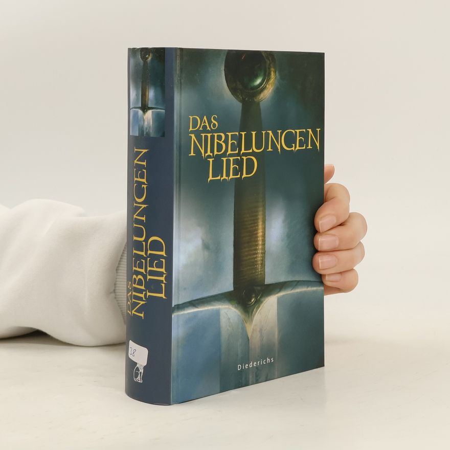 Various authors Das Nibelungenlied
