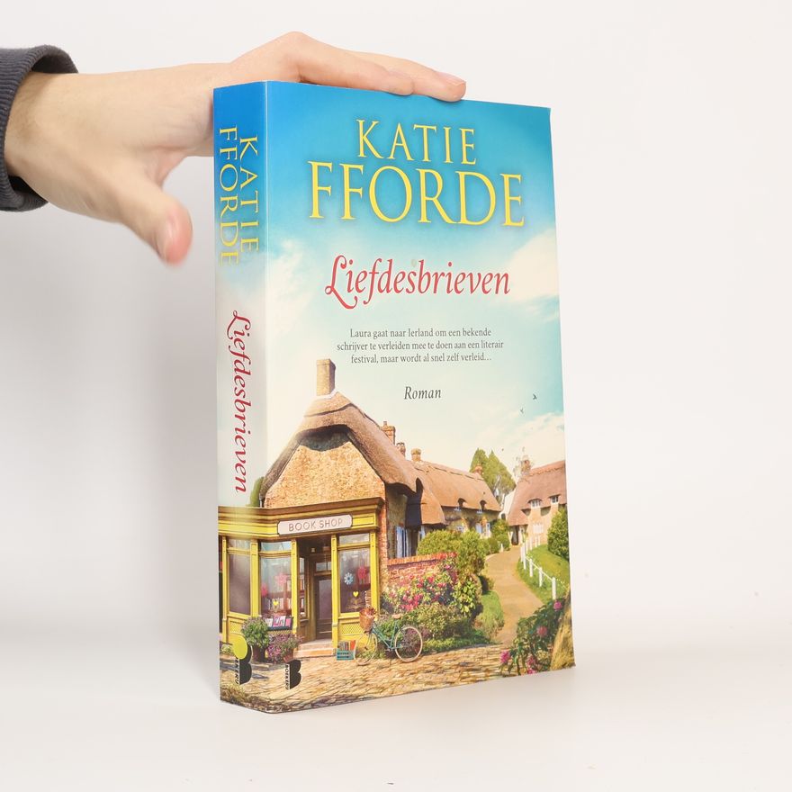 Katie Fforde Liefdesbrieven