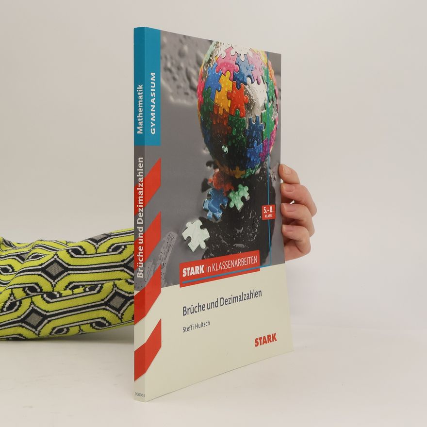 Steffi Hultsch Stark in Klassenarbeiten: Mathematik