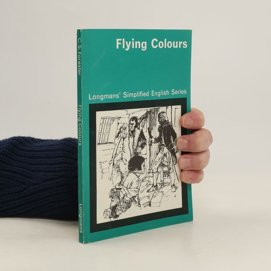 Autorenkollektiv Flying Colours