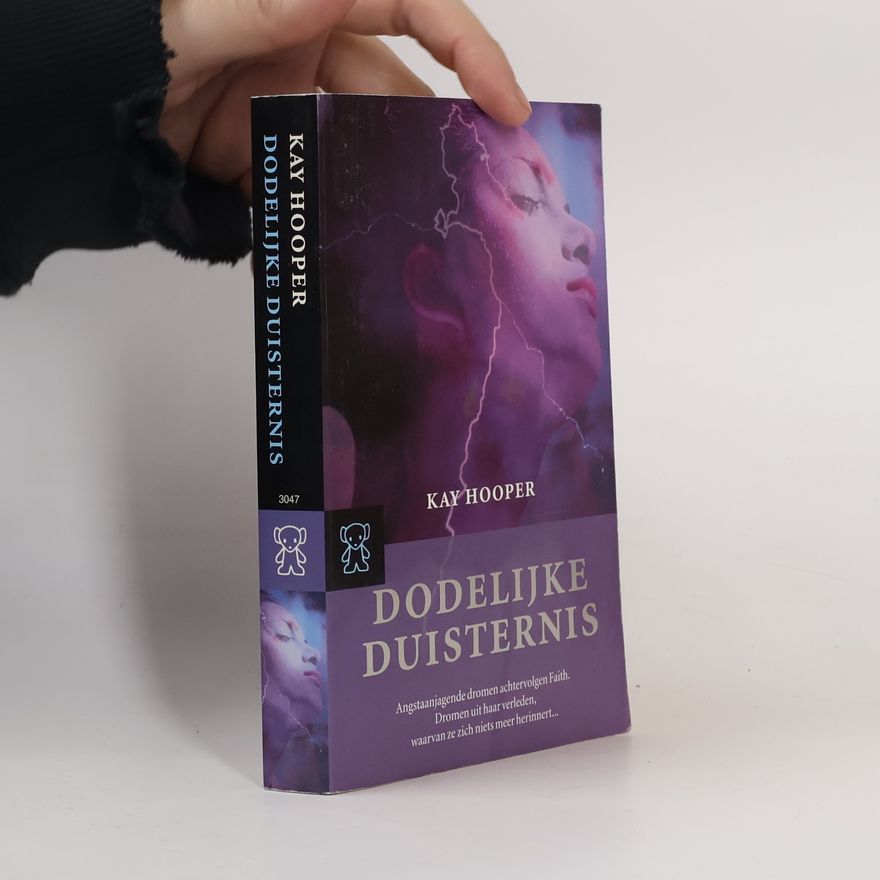 Kay Hooper Dodelijke duisternis