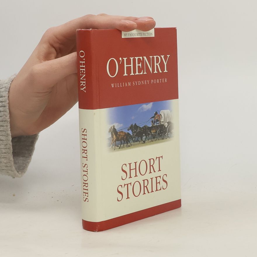 O. Henry Short Stories
