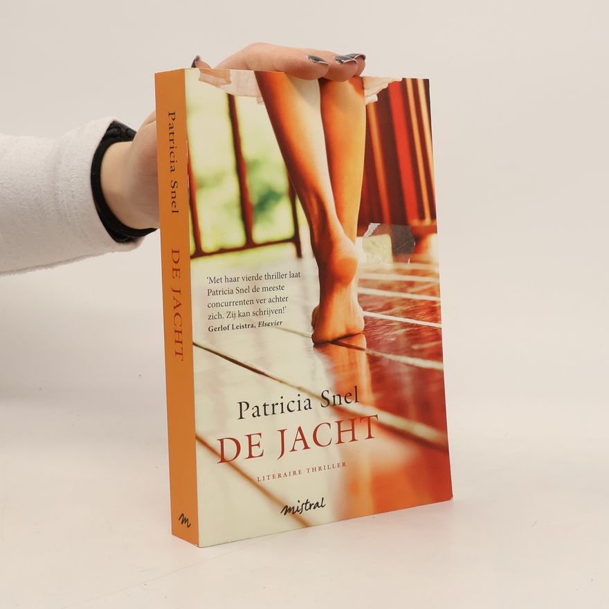 Patricia Snel De jacht