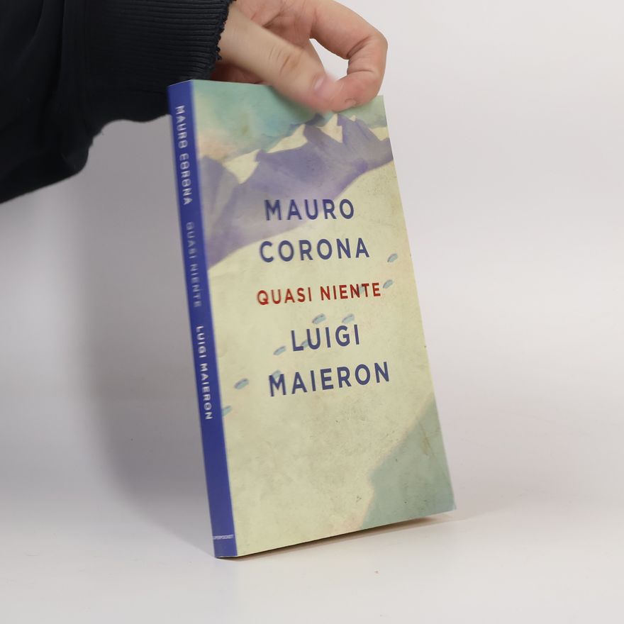 Luigi Maieron Quasi niente