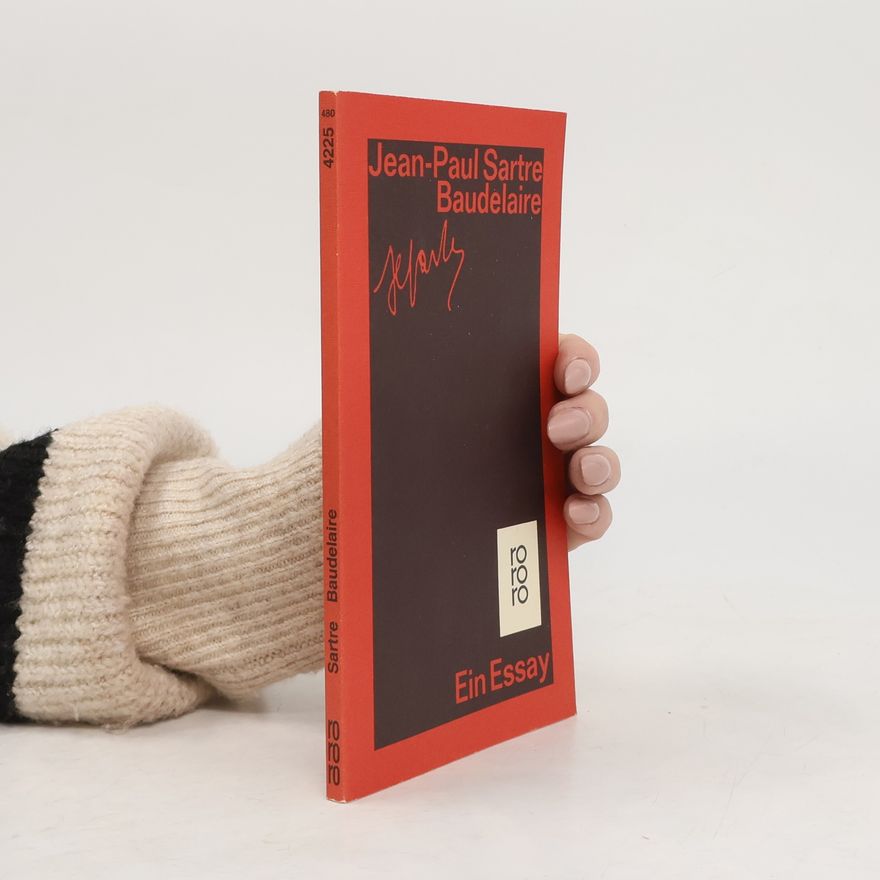 Charles Baudelaire Ein Essay