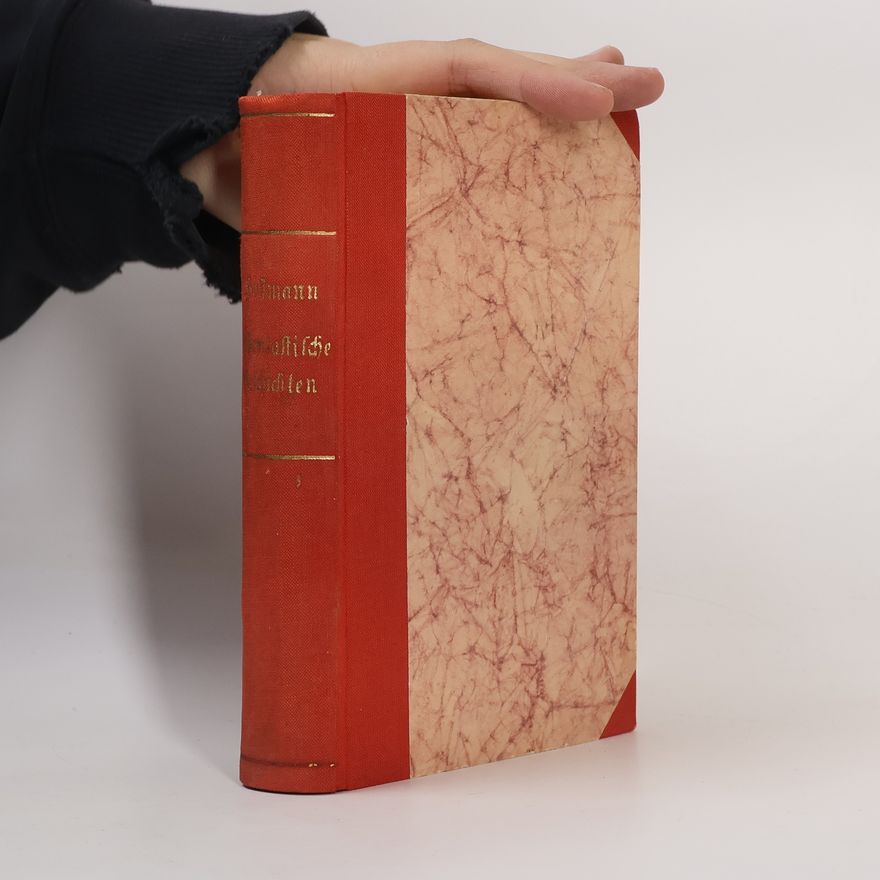 E. T. A. Hoffmann Phantastische Geschichten