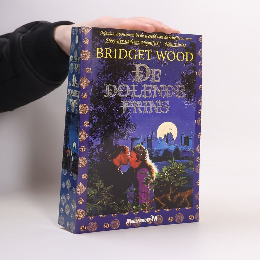 Bridget Woods De dolende prins