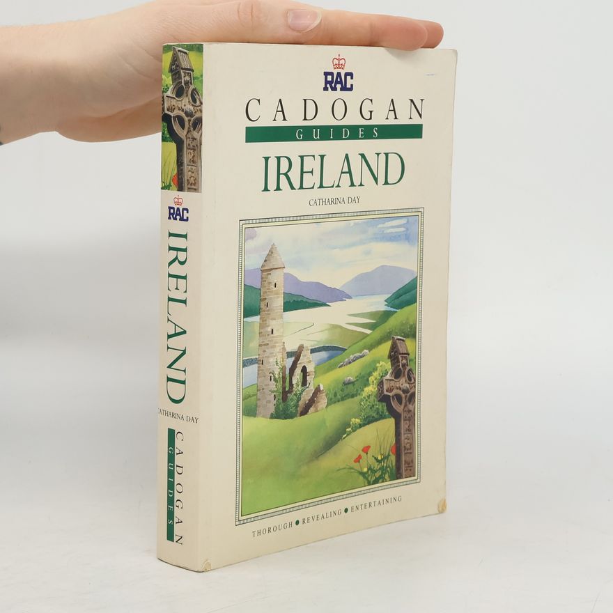 Catharina Day Cadogan Guides: Ireland