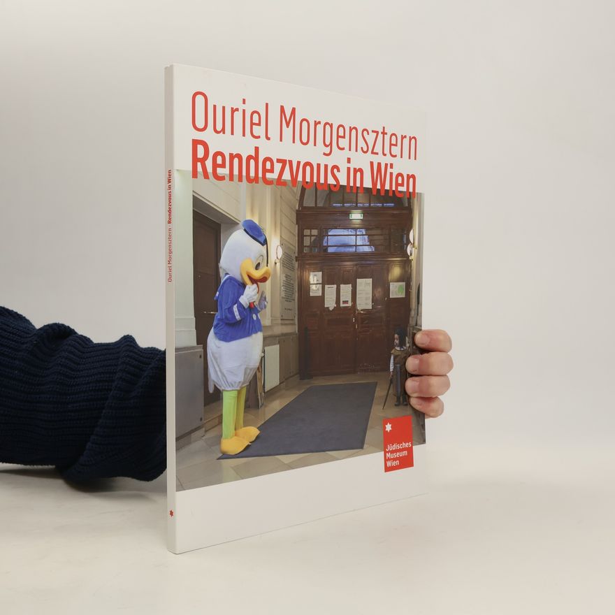 Ouriel MorgensZtern Ouriel Morgensztern