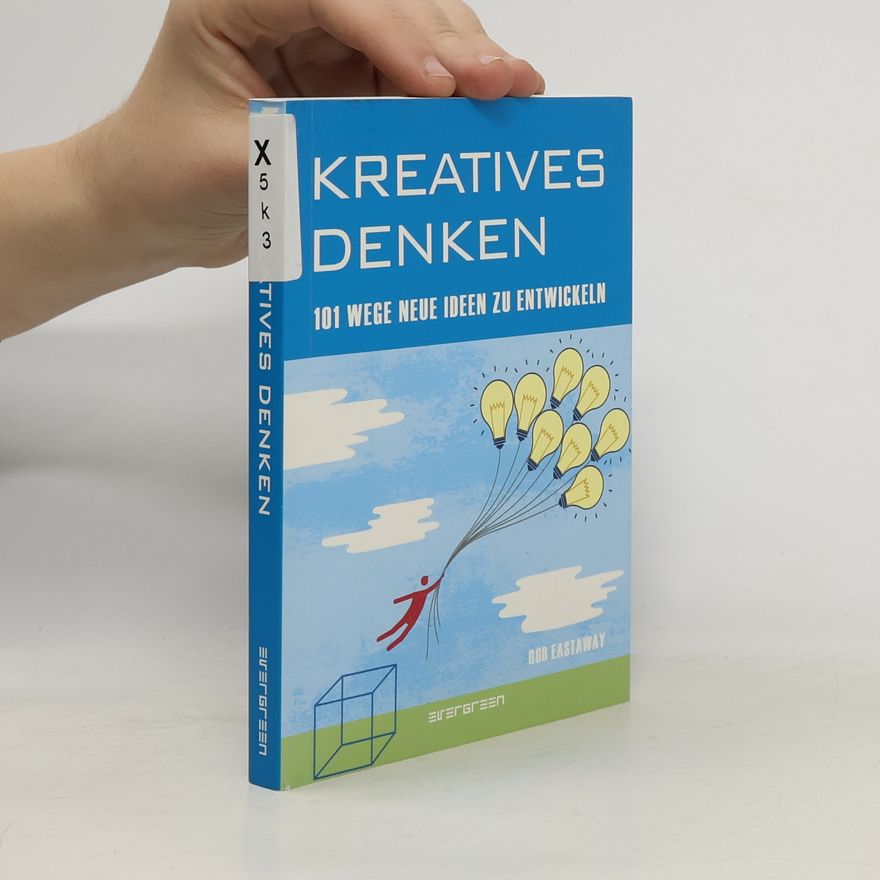 Rob Eastaway Kreatives Denken