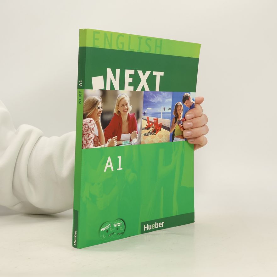Various authors English next