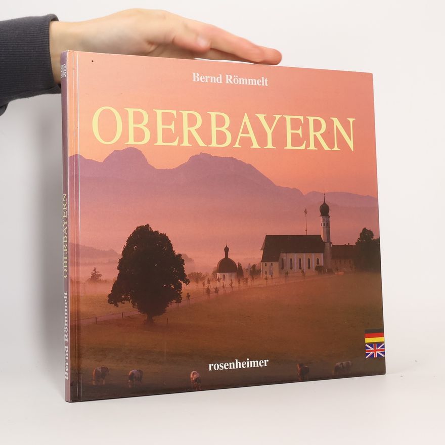 Bernd Römmelt Oberbayern
