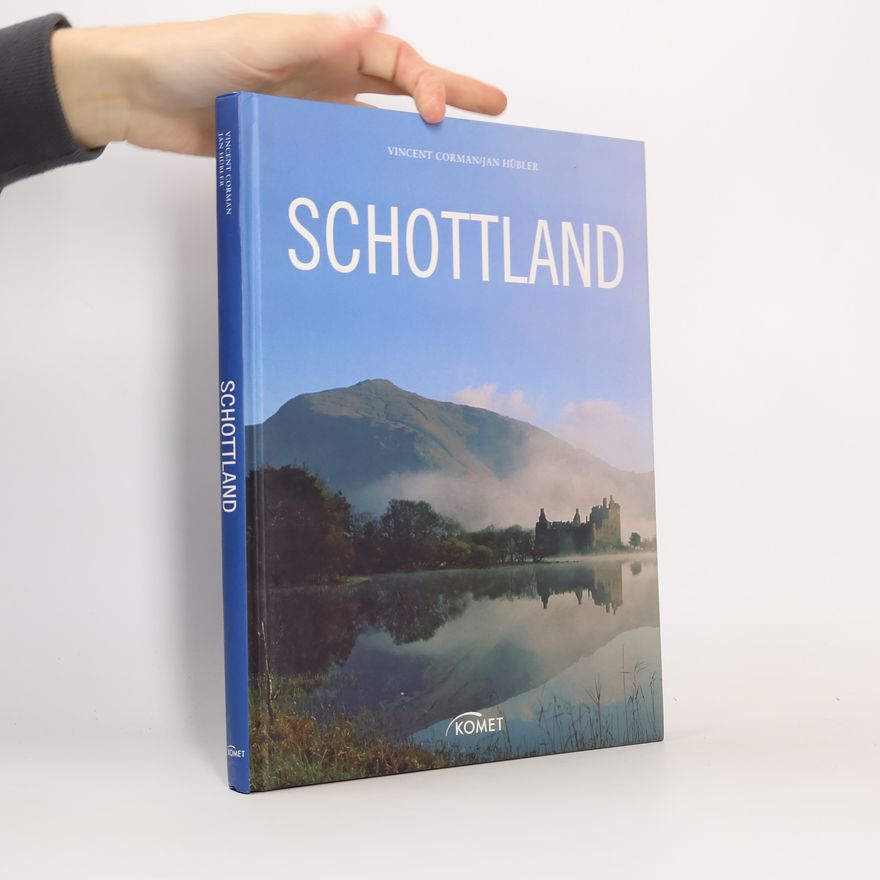 Vincent Corman Schottland