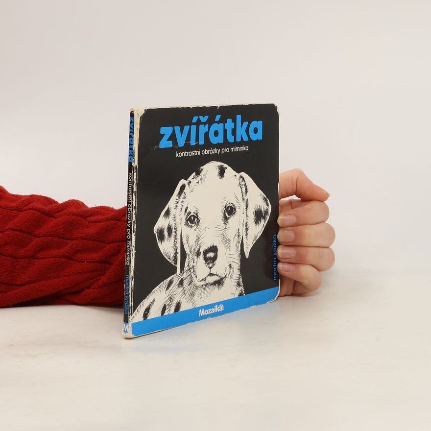Kolektiv autorů Zvířátka