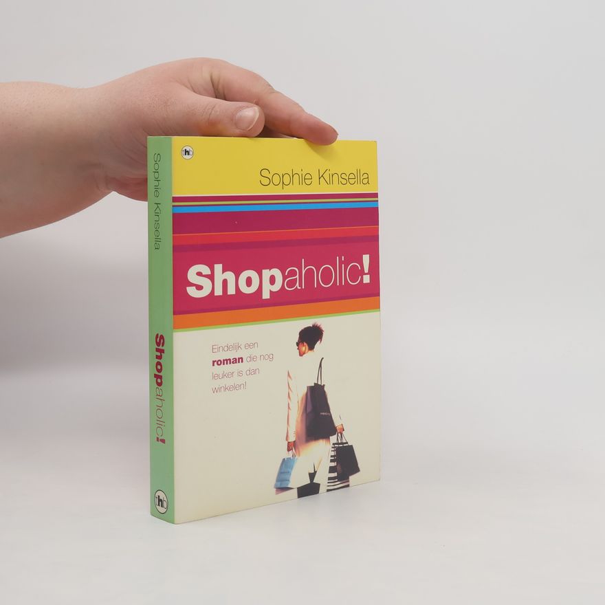 Sophie Kinsella Shopaholic!