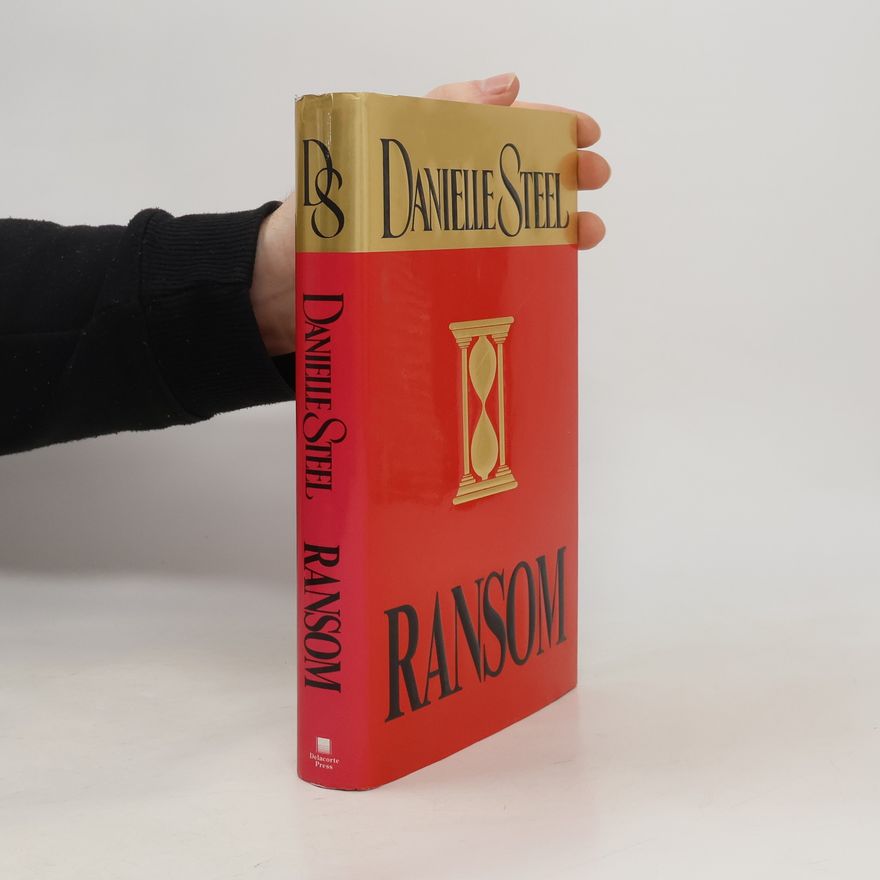 Danielle Steel Ransom