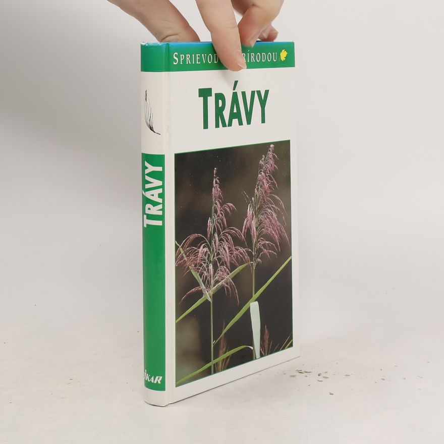 Jürke Grau Trávy