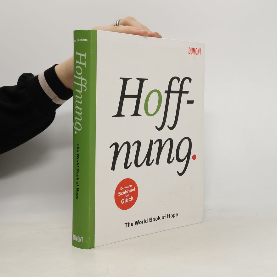 Leo Bormans Hoffnung