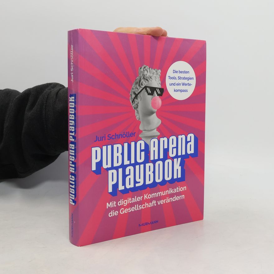 Juri Schnöller Public Arena Playbook