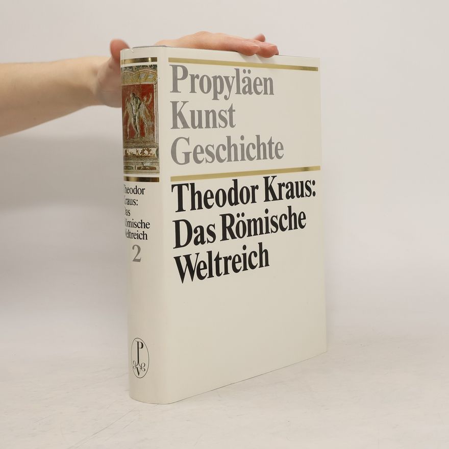 Theodor Krauß Das Römische Weltreich 2