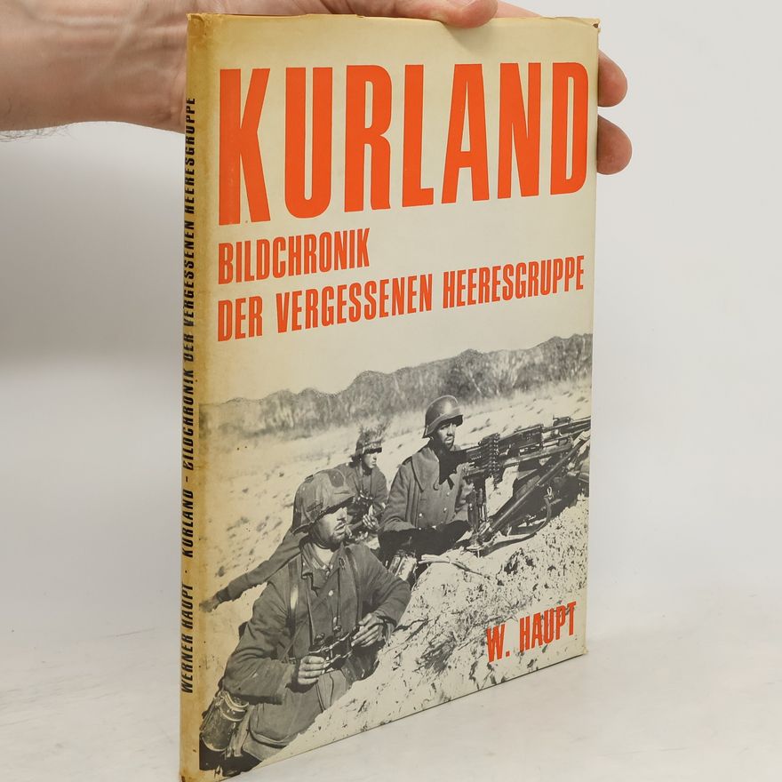 W. Haupt  Kurland