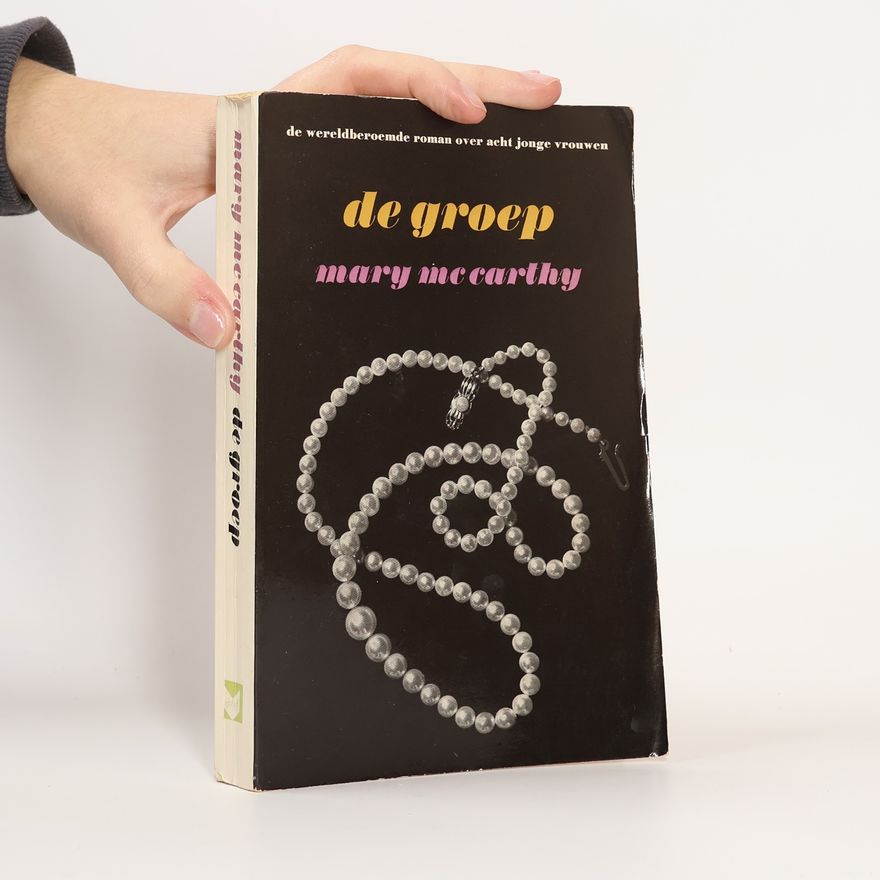 Mary McCarthy De groep