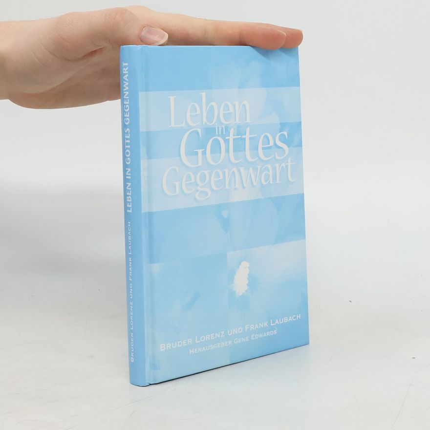 Lorenz von der Auferstehung Leben in Gottes Gegenwart