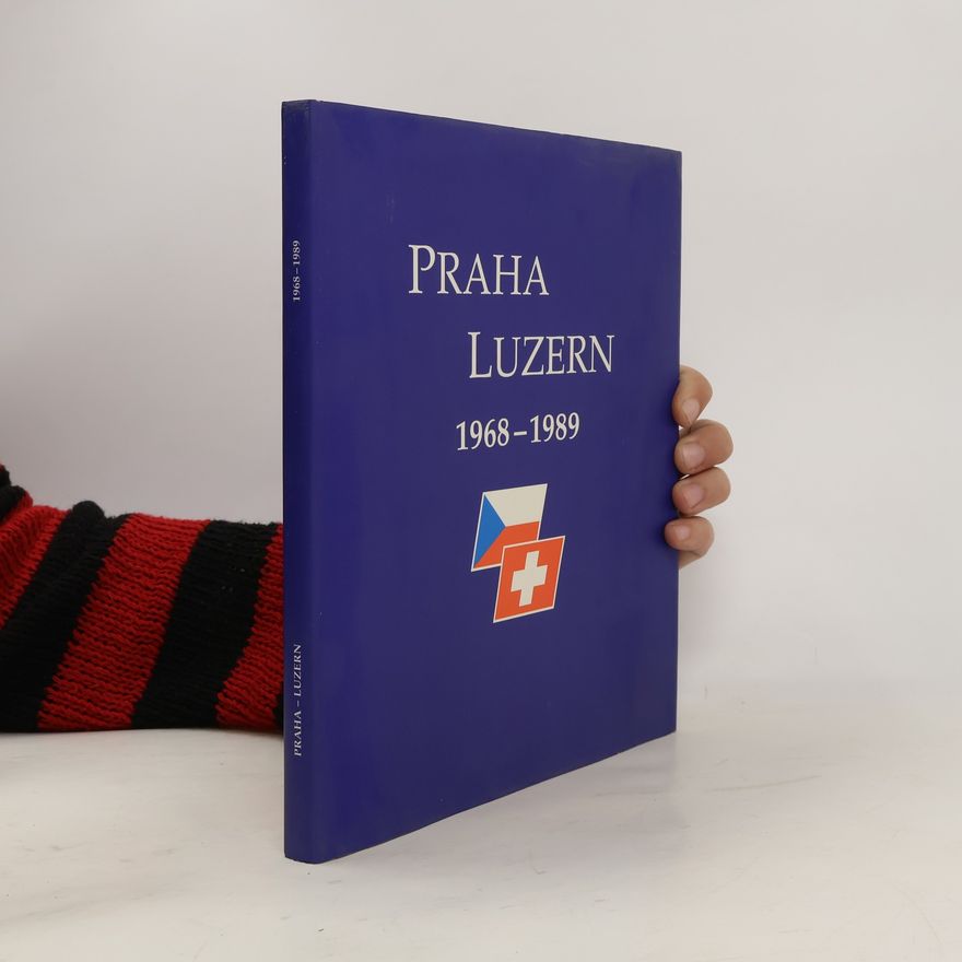 Bruno Leuthold Prag - Luzern