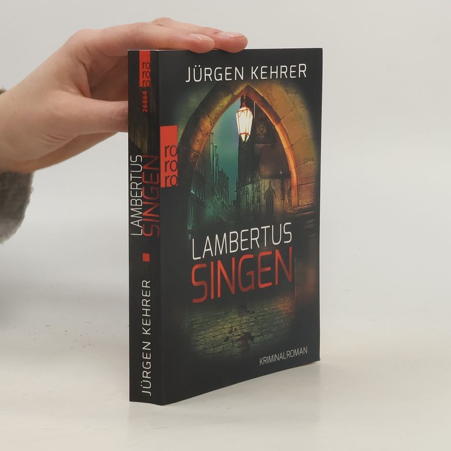 Jürgen Kehrer Lambertus-Singen