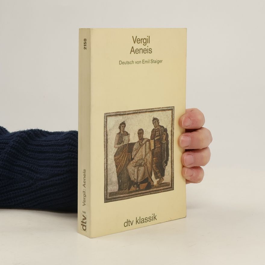 Publius Vergilius Maro Aeneis