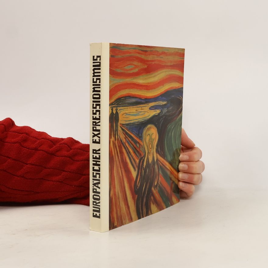 Various authors Europäischer Expressionismus