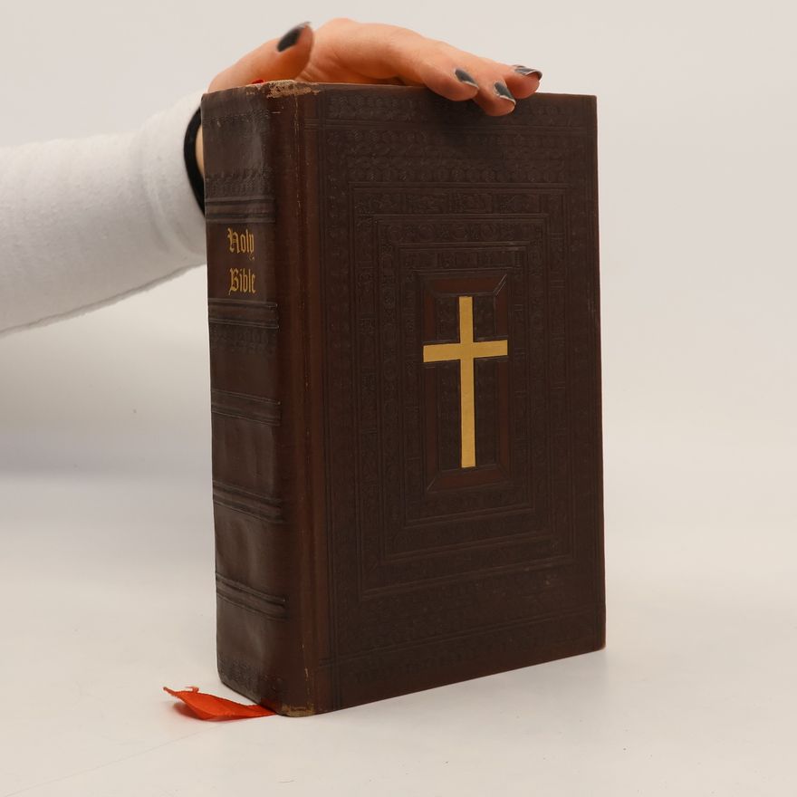 Autorenkollektiv Holy Bible
