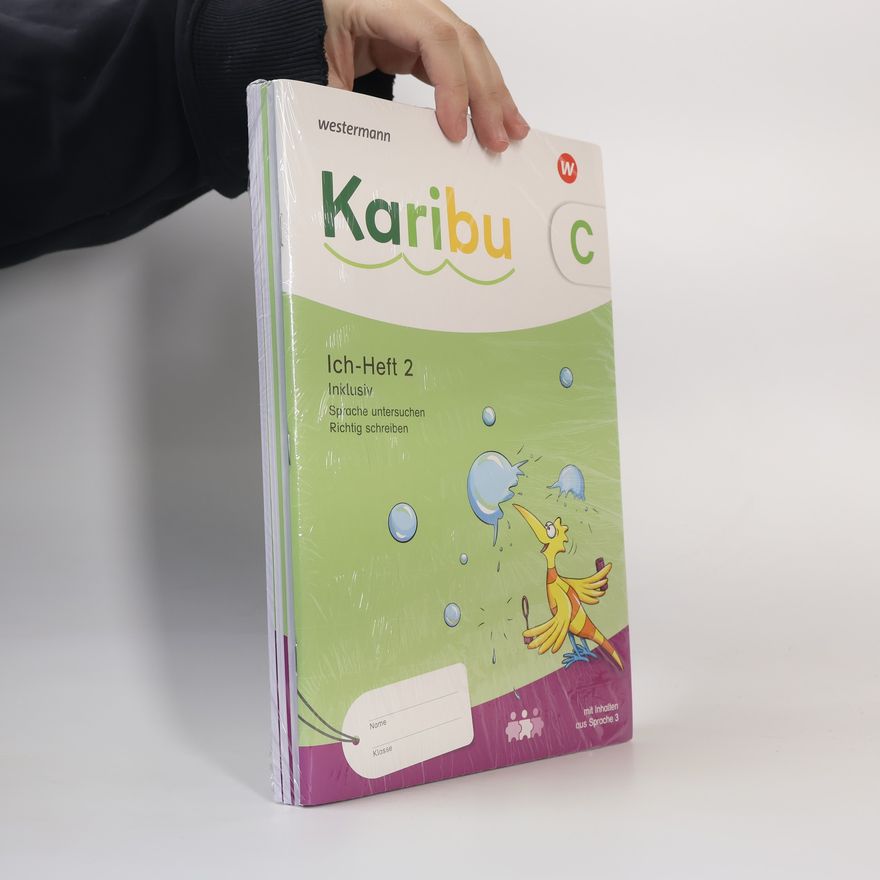 Autorenkollektiv Karibu C - 2: Karibu - Ausgabe 2024