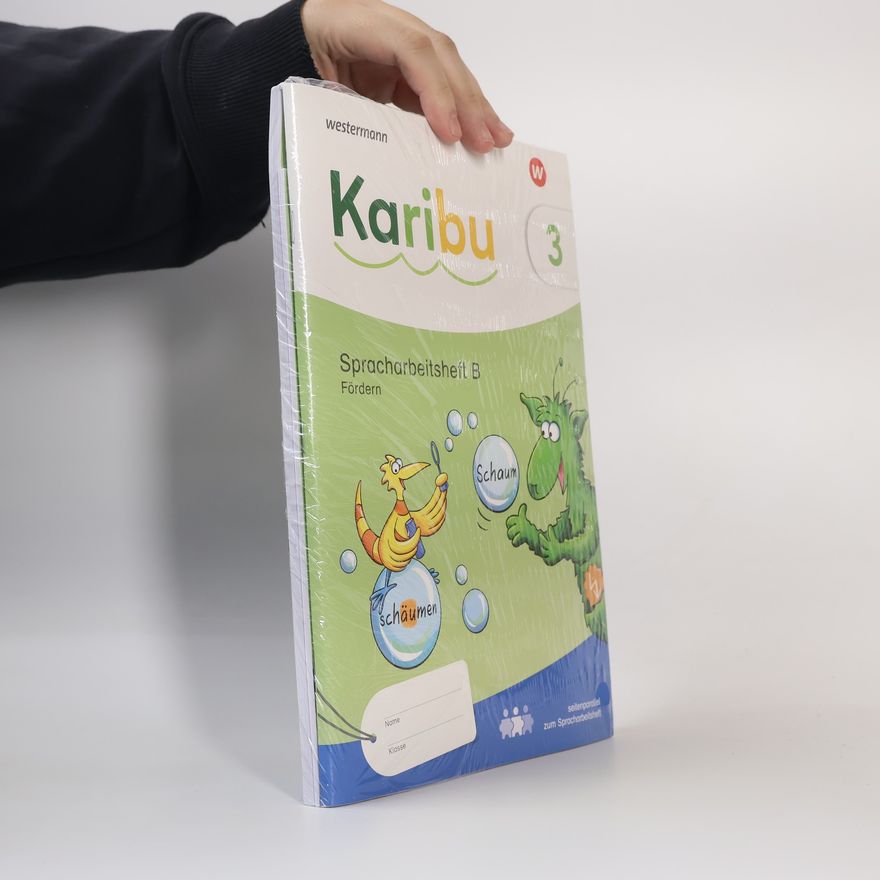 Autorenkollektiv Karibu - Ausgabe 2024