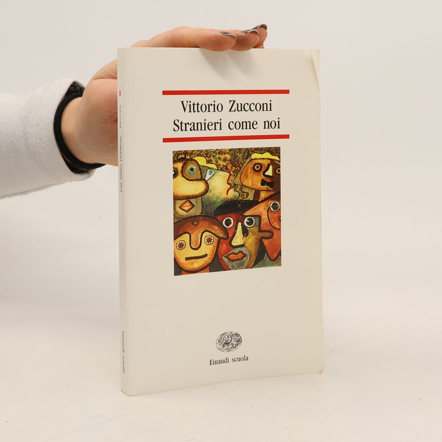 Chiara Sacchi Nuove letture: Stranieri come noi
